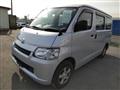 2013 Toyota Townace Van