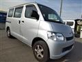 2013 Toyota Townace Van
