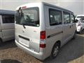 2013 Toyota Townace Van