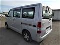 2013 Toyota Townace Van