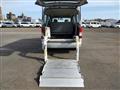 2013 Toyota Townace Van