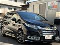 2013 Honda Odyssey