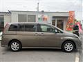 2011 Toyota Isis