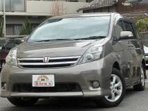 2011 Toyota Isis