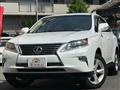 2013 Lexus RX