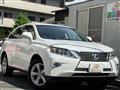 2013 Lexus RX