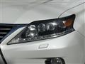 2013 Lexus RX