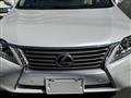 2013 Lexus RX