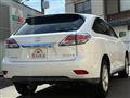 2013 Lexus RX