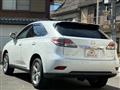 2013 Lexus RX