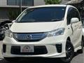 2013 Honda Freed
