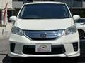 2013 Honda Freed