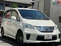 2013 Honda Freed