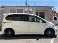 2013 Honda Freed