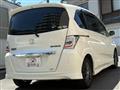 2013 Honda Freed