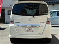 2013 Honda Freed