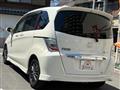2013 Honda Freed