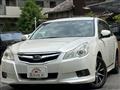 2011 Subaru Legacy Touring Wagon