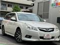 2011 Subaru Legacy Touring Wagon