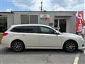 2011 Subaru Legacy Touring Wagon
