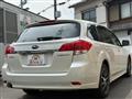 2011 Subaru Legacy Touring Wagon