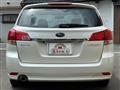 2011 Subaru Legacy Touring Wagon