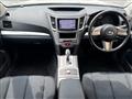 2011 Subaru Legacy Touring Wagon