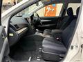 2011 Subaru Legacy Touring Wagon