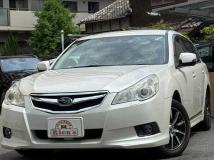 2011 Subaru Legacy Touring Wagon