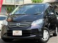 2009 Honda Freed