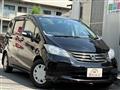 2009 Honda Freed