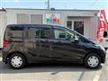 2009 Honda Freed