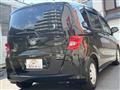 2009 Honda Freed