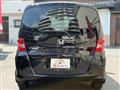 2009 Honda Freed