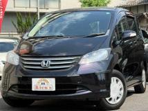 2009 Honda Freed