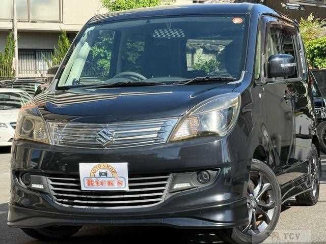 2013 Suzuki Suzuki Others