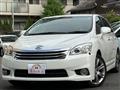 2009 Toyota Mark X Zio
