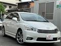 2009 Toyota Mark X Zio