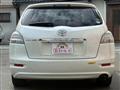 2009 Toyota Mark X Zio