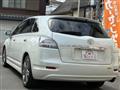 2009 Toyota Mark X Zio