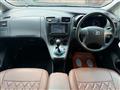 2009 Toyota Mark X Zio