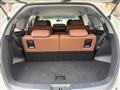 2009 Toyota Mark X Zio