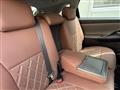 2009 Toyota Mark X Zio