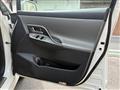 2009 Toyota Mark X Zio