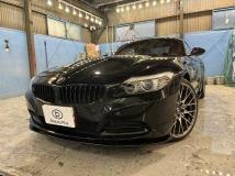2010 BMW Z4