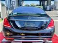 2015 Mercedes-Benz S-Class
