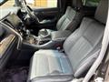 2020 Toyota Alphard Hybrid