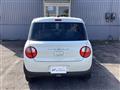 2016 Suzuki Lapin