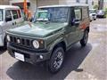 2026 Suzuki Jimny