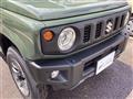 2026 Suzuki Jimny